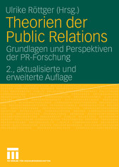 Theorien der Public Relations