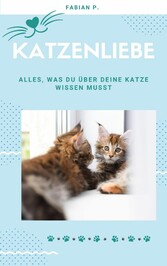 Katzenliebe