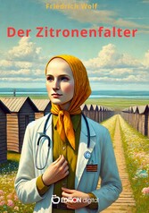 Der Zitronenfalter