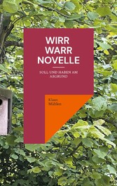 Wirr - Warr Novelle