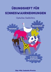 Sinneswahrnehmungen