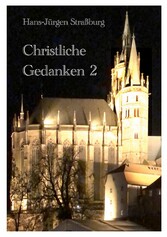 Christliche Gedanken 2