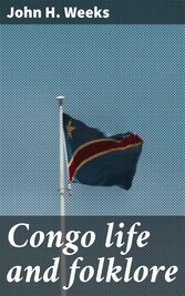 Congo life and folklore