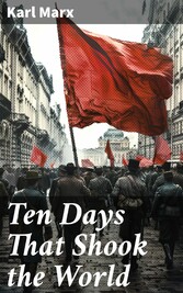 Ten Days That Shook the World