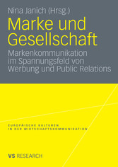 Marke und Gesellschaft