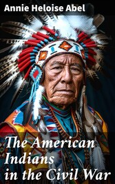 The American Indians in the Civil War