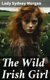 The Wild Irish Girl