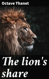 The lion's share