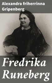 Fredrika Runeberg