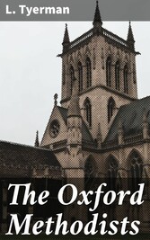 The Oxford Methodists