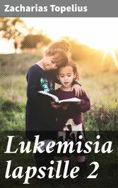 Lukemisia lapsille 2