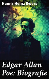 Edgar Allan Poe: Biografie