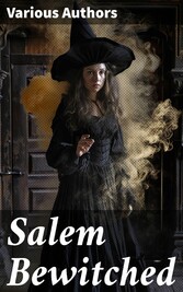 Salem Bewitched