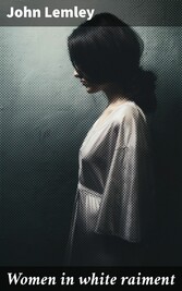 Women in white raiment