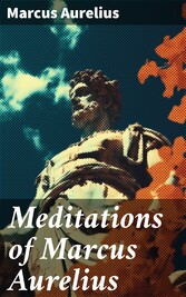 Meditations of Marcus Aurelius