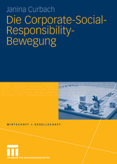 Die Corporate-Social-Responsibility-Bewegung