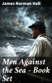 Men Against the Sea - Book Set