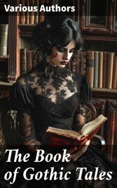 The Book of Gothic Tales