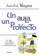 Un aula, un proyecto