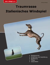 Traumrasse Italienisches Windspiel