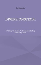 Diversjonsteori