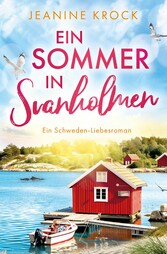 Ein Sommer in Svanholmen