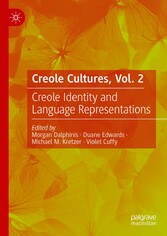 Creole Cultures, Vol. 2