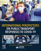 International Perspectives on Public Transport Responses to COVID-19