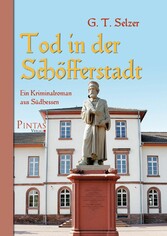 Tod in der Schöfferstadt