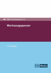 Werkzeugspanner