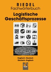 Logistische Geschäftsprozesse