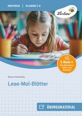 Lese-Mal-Blätter