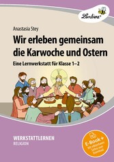 Wir erleben gemeinsam die Karwoche und Ostern