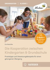 Die Kooperation zwischen Kindergarten