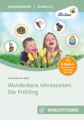 Wunderbare Jahreszeiten: Der Frühling