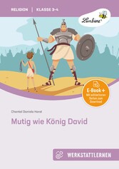 Mutig wie König David