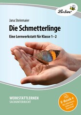 Die Schmetterlinge