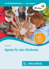 Spiele für den Sitzkreis