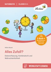 Alles Zufall? Datenerfassung, Kombinatorik