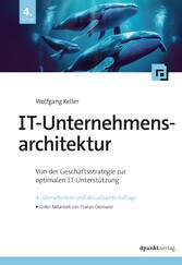 IT-Unternehmensarchitektur