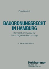 Bauordnungsrecht in Hamburg