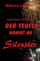 Der Teufel kommt an Silvester