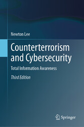 Counterterrorism and Cybersecurity