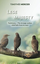 Lese majesty