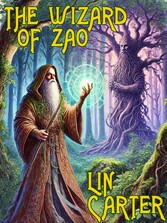 The Wizard of Zao