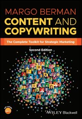 Content and Copywriting