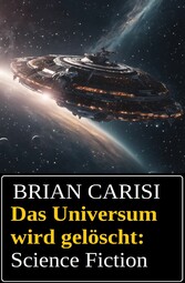 Das Universum wird gelöscht: Science Fiction