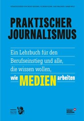 Praktischer Journalismus