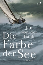 Die Farbe der See