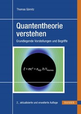 Quantentheorie verstehen